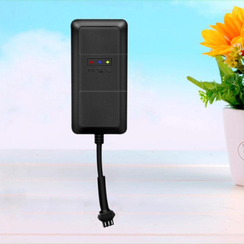 Car GPS & Accessories TK110 Vehicle Real-Time Tracking Device GPS/GSM/GPRS Locator Anti Lost Positioner Alarm For Motorcycle Electrombile Tr
Car GPS & Accessories TK110 Vehicle Real-Time Tracking Device GPS/GSM/GPRS Locator Anti Lost Positioner Alarm For Motorcycle Electrombile Tr