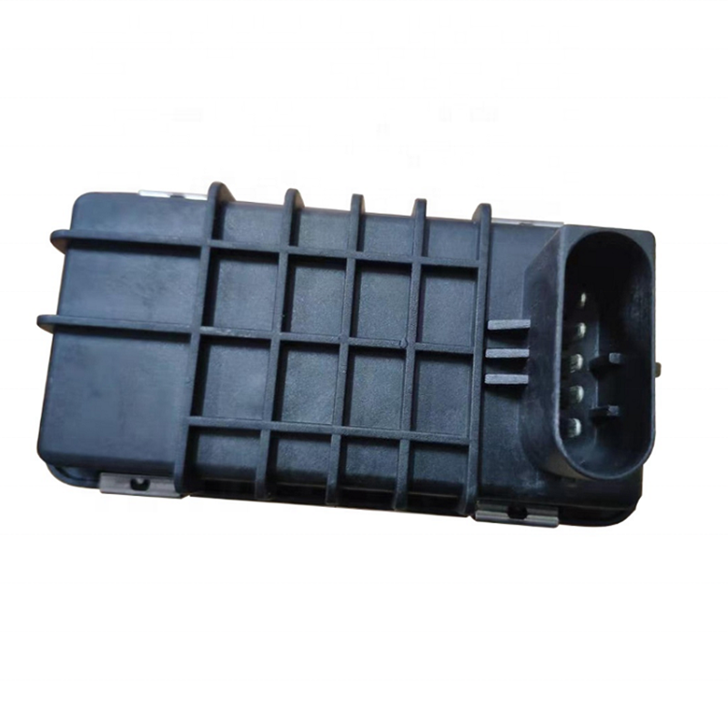 14411-5X01A 14411-5X30B 59001107188 OEM BV45 6NW010099-09 Turbocharger Electric Actuator