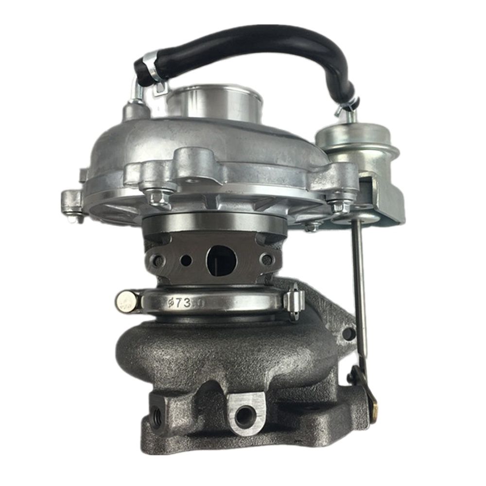 CT16 Turbo 17201-30140 17201-30070 17201-0L050 Japanese Turbocharger for Hiace 2.5L with 2kd Engine
