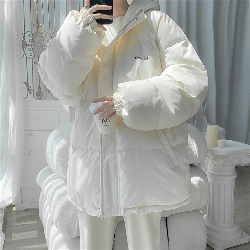 Mens Down Parkas Mens Winter Jacket Hooded Parka Plus Velvet Thick Warm Multi Jackets Solid Parkas Male Coat Lamb Wool Padded Coat 2201006, Beige
Mens Down Parkas Mens Winter Jacket Hooded Parka Plus Velvet Thick Warm Multi Jackets Solid Parkas Male Coat Lamb Wool Padded Coat 2201006, Beige