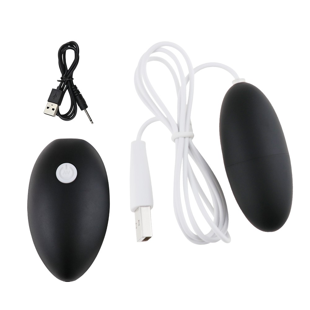 Wool Yarn Black Vag… - image