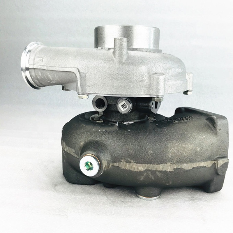 K27 Turbo 53279886903 53279706903 51.09100-7666 51.09100-7671 Turbocharger for Man E2848LE322 Engine 21.94L D