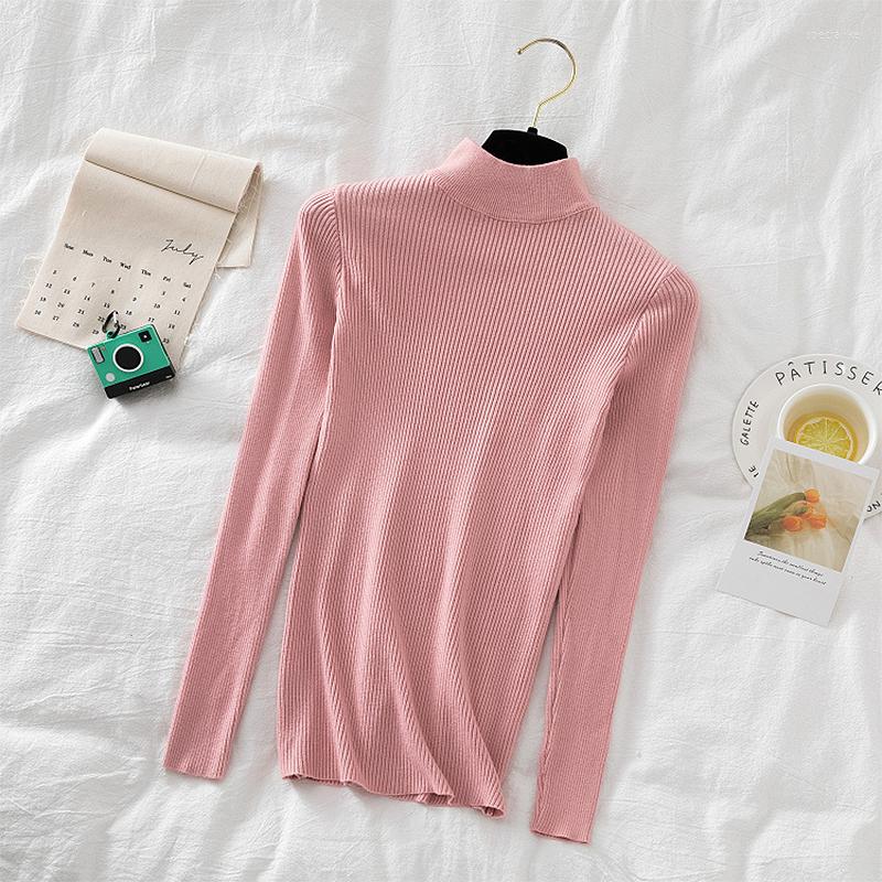 Women's Sweaters BETHQUENOY Long Sleeve Slim Woman Winter Clothes 2022 Mock Neck Knitted Top Women Sueter De Mujer Pullover Truien Dames, Green
Women's Sweaters BETHQUENOY Long Sleeve Slim Woman Winter Clothes 2022 Mock Neck Knitted Top Women Sueter De Mujer Pullover Truien Dames, Green