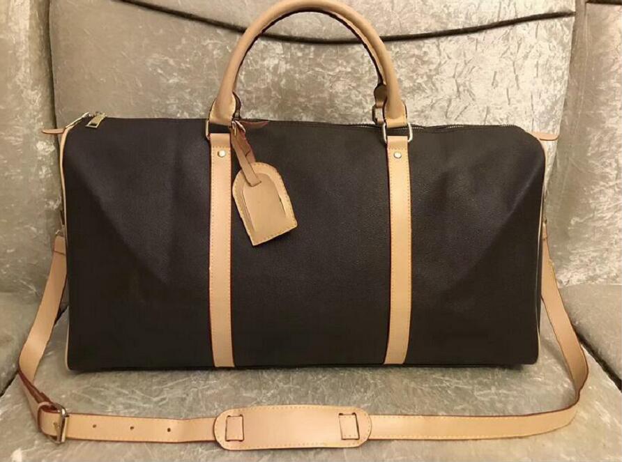 Handbag Classic Men Duffel Bags Duffle Bag Luggage Women Crossbody Shoulder Wome bags, Brown grid
Handbag Classic Men Duffel Bags Duffle Bag Luggage Women Crossbody Shoulder Wome bags, Brown grid
