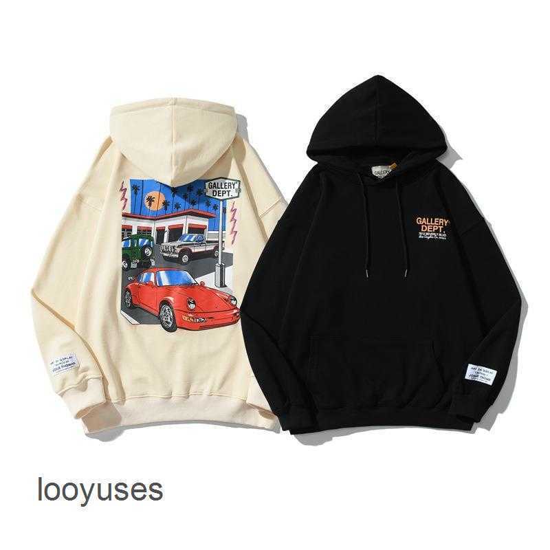 2023 Mens Fashion Gallerydept Sweater Dept Winter Hoodies Los Angeles Cartoon Car Pattern Printed Men' Women' Hoodie, Apricot
2023 Mens Fashion Gallerydept Sweater Dept Winter Hoodies Los Angeles Cartoon Car Pattern Printed Men' Women' Hoodie, Apricot
