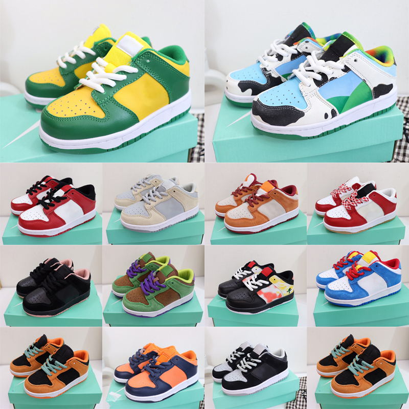 Kids shoes dunks Red boy Shoe Low Toddler Tennis Sneakers Black Toy Boys Girls quality Children Running Trainers
Kids shoes dunks Red boy Shoe Low Toddler Tennis Sneakers Black Toy Boys Girls quality Children Running Trainers