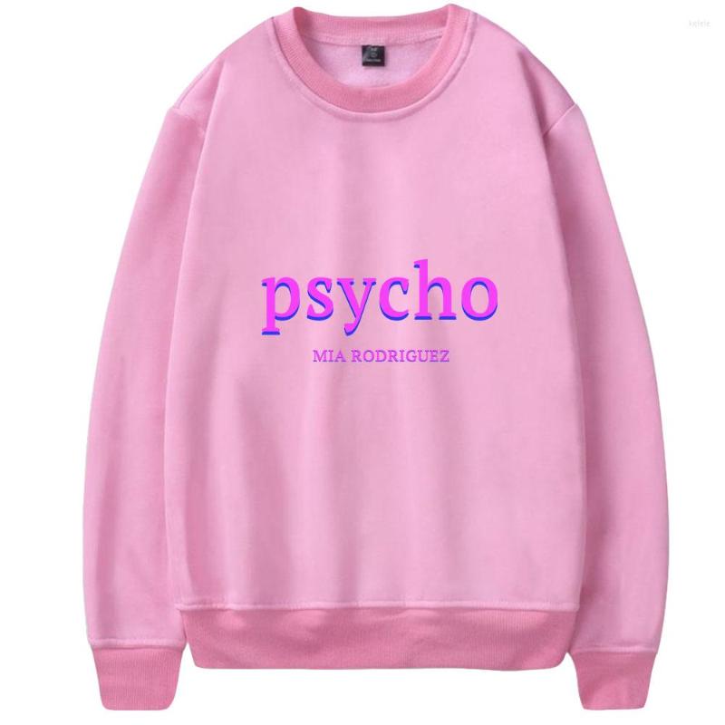 Men's Hoodies Mia Rodriguez Merch Sweatshirt Long Sleeve Men Women Sweatshirts 2022 Casual Style Youthful Singer Unisex Clothes, Black
Men's Hoodies Mia Rodriguez Merch Sweatshirt Long Sleeve Men Women Sweatshirts 2022 Casual Style Youthful Singer Unisex Clothes, Black