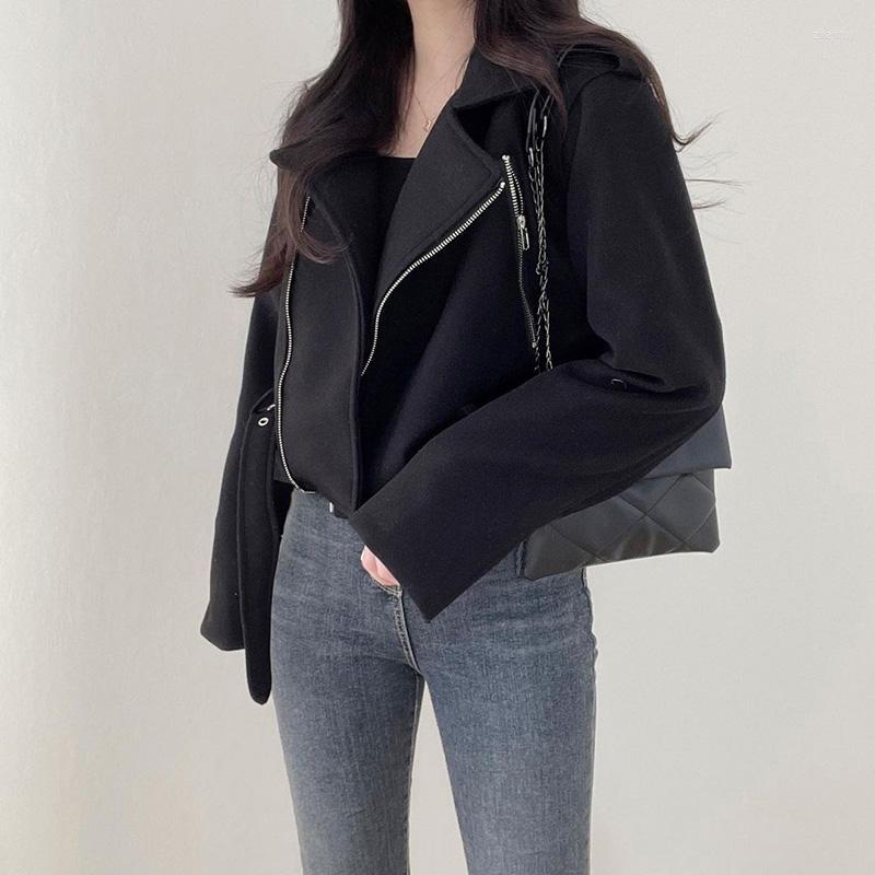 Women' Jackets Women' Brief Paragraph Cloth Coat Insta Female Small 2022 Ins Design Feeling Fashion, See chart
Women' Jackets Women' Brief Paragraph Cloth Coat Insta Female Small 2022 Ins Design Feeling Fashion, See chart