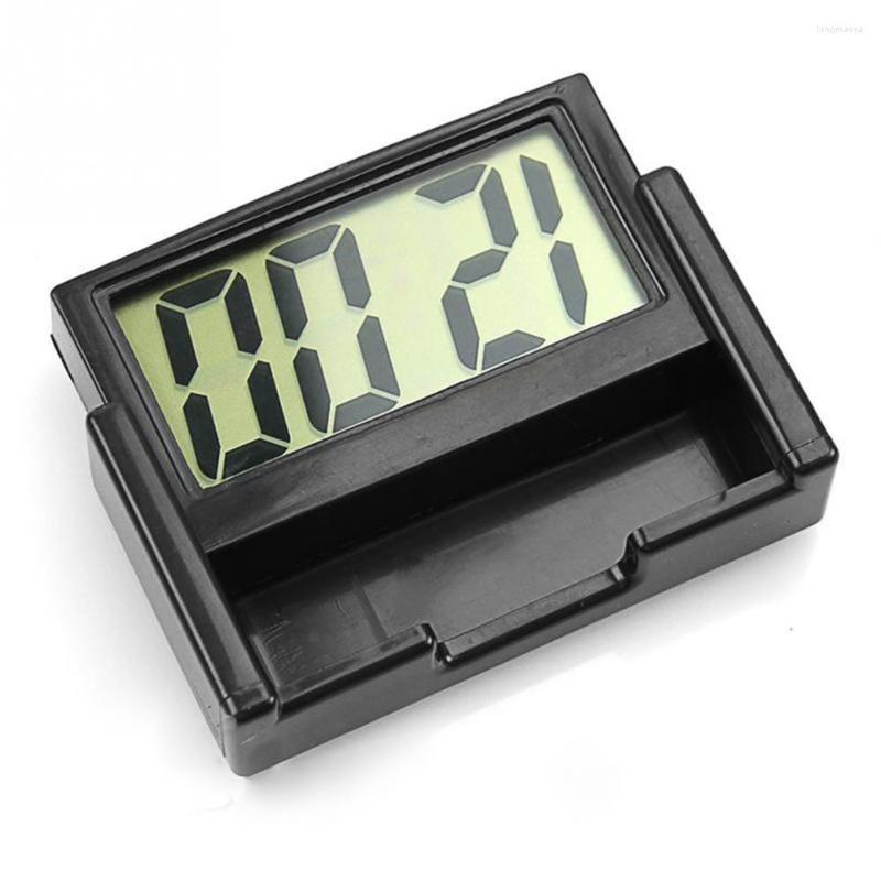 Interior Decorations Bracket Clock Car Digital Display Desk Electronic LCD Screen Universal
Interior Decorations Bracket Clock Car Digital Display Desk Electronic LCD Screen Universal