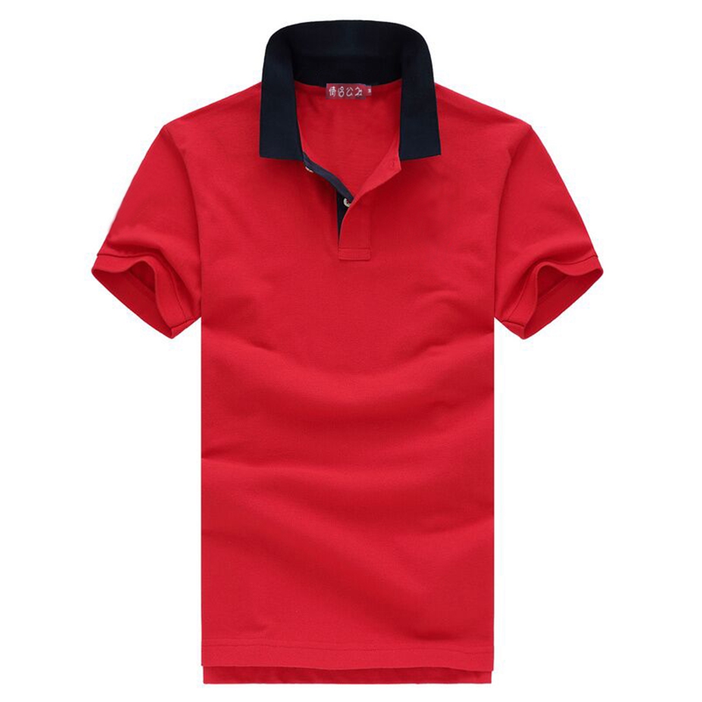 Designer Wholesale Summer 2083 New Polos High End Casual Fashion Men Lapel Embroidered Short Sleeve Polos Shirt 100% Cotton S-2XL, Asian size
Designer Wholesale Summer 2083 New Polos High End Casual Fashion Men Lapel Embroidered Short Sleeve Polos Shirt 100% Cotton S-2XL, Asian size