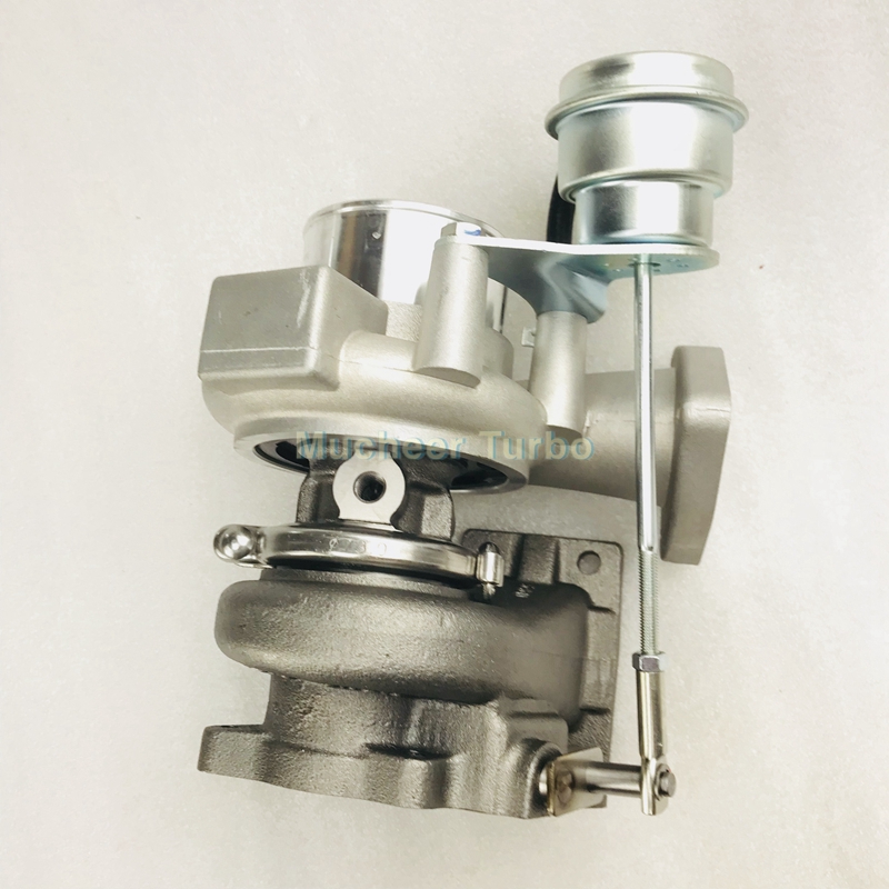 TD04L Turbo 49377-01610 49377-01611 6208-81-8100 PC130-7 Turbocharger for Komatsu Excavator PC130-8 With 4D95LE Engine