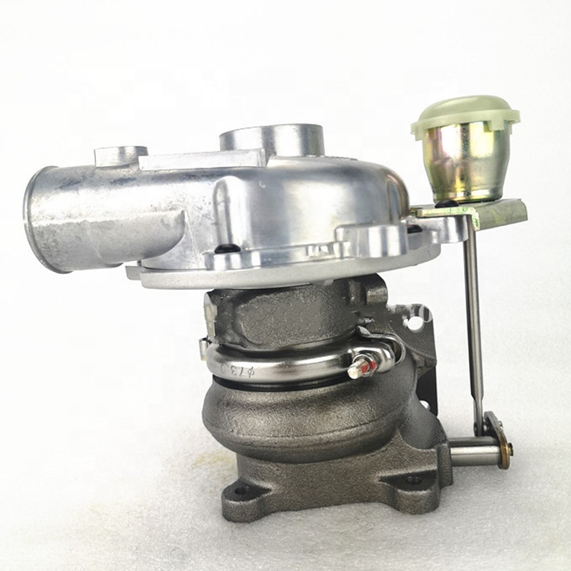 Turbo VC420037 VA420037 VB420037 8972402101VIDA RHF4 Turbocharger for Isuzu D-MAX 2.5L TD Engine 4JA1-L