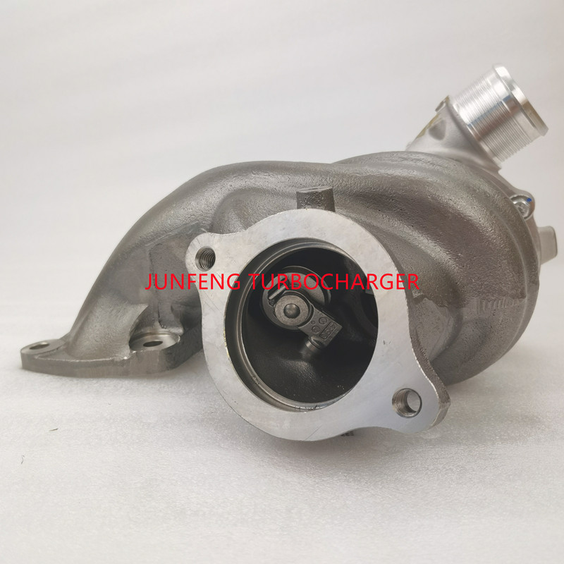 F2GZ-6K682-C F2GZ6K682A 53039700416 F2GE-9G438-BB GT2RA Turbocharger for Lincoln MKZ 2.0L EcoBoost A/T FWD Select Sedan Engine