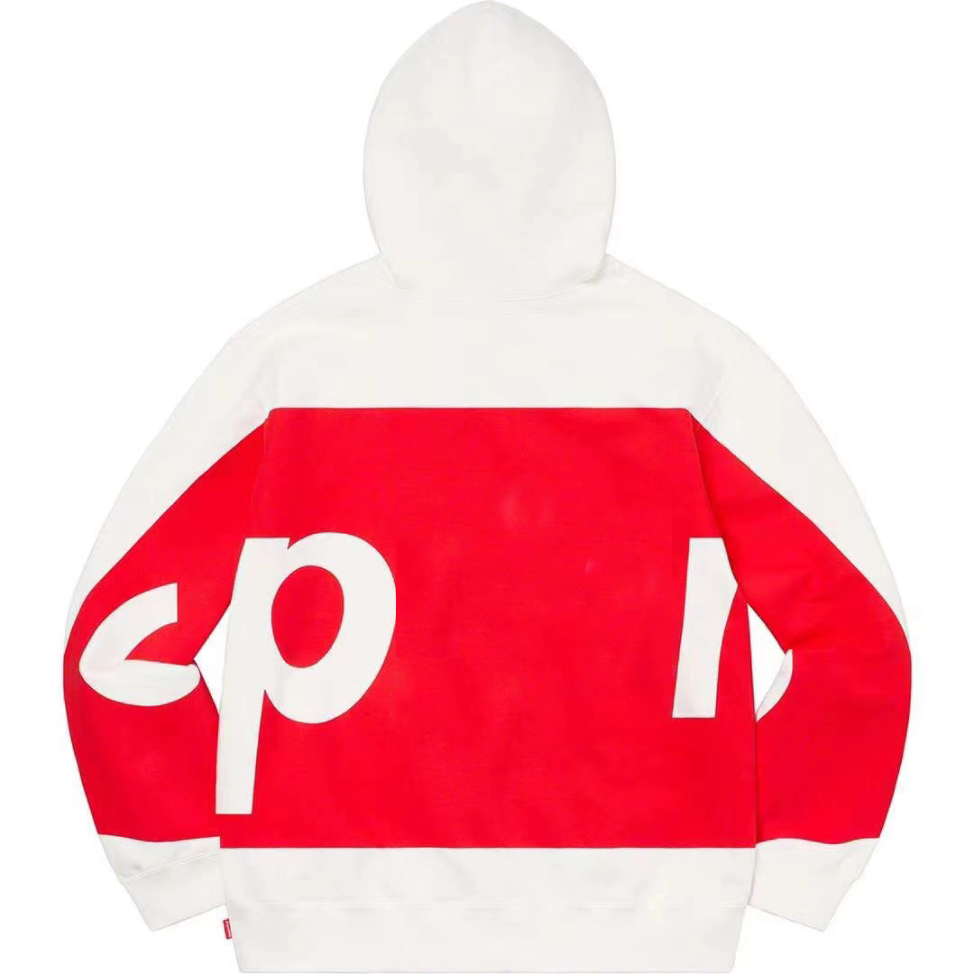Fashion Hoodies Sweatshirt Designer Letter Printed Hoodie Unisex Hooded Casual Pullovers Streetwear Loose Hoody EU SIZE S170, White
Fashion Hoodies Sweatshirt Designer Letter Printed Hoodie Unisex Hooded Casual Pullovers Streetwear Loose Hoody EU SIZE S170, White