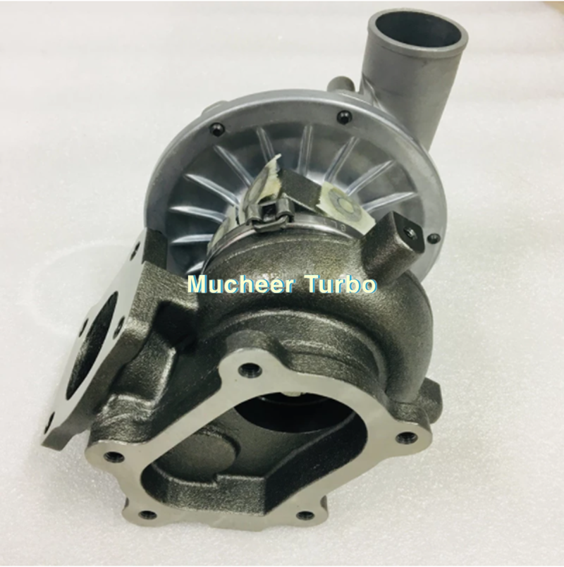 Turbo 898030-2170 8980302170 RHF55 ISUZU 4hk1 Turbocharger for ZX200-3 SH240-5 SH210-5 CX240B CX210B JCB220