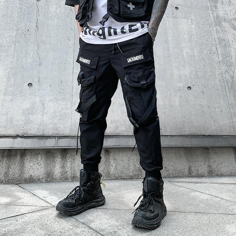 Men's Pants Cargo Men Black Hip Hop Streetwear 2022 Fashion Male Joggers Sweatpants Casual Harem Trousers Harajuku Clothing Men's
Men's Pants Cargo Men Black Hip Hop Streetwear 2022 Fashion Male Joggers Sweatpants Casual Harem Trousers Harajuku Clothing Men's