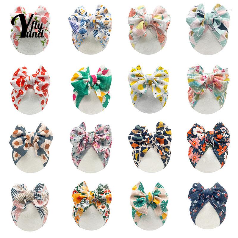 Hair Accessories Yundfly Fashion Print Bowknot Infant Caps Cute Cartoon Pattern Bows Baby Turban Hat Children Headwear Pography Props, 10
Hair Accessories Yundfly Fashion Print Bowknot Infant Caps Cute Cartoon Pattern Bows Baby Turban Hat Children Headwear Pography Props, 10