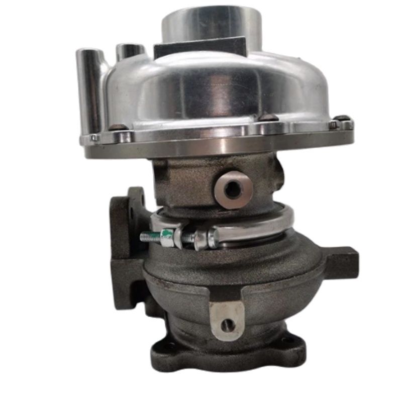 Turbo 898030-2170 8980302170 RHF55 ISUZU 4hk1 Turbocharger for ZX200-3 SH240-5 SH210-5 CX240B CX210B JCB220