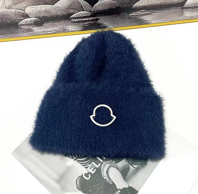 Designer Hat Knitted Hat Skull Winter Unisex Cashmere Letters Casual Outdoor Bonnet Knit Hats High Quality, As pic
Designer Hat Knitted Hat Skull Winter Unisex Cashmere Letters Casual Outdoor Bonnet Knit Hats High Quality, As pic