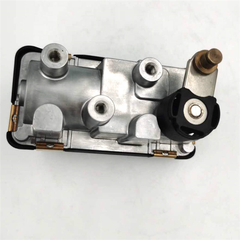 14411-5X01A 14411-5X30B 59001107188 OEM BV45 6NW010099-09 Turbocharger Electric Actuator