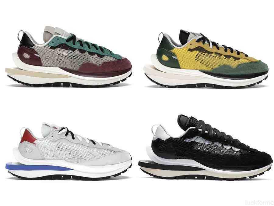 Dress Shoes Fuchsia Sneakers Summit White Black Nylon Blue Villain Red Neptune Green 2022 Authentic Ld Waffle Men Women Multi Vaporwaffle
Dress Shoes Fuchsia Sneakers Summit White Black Nylon Blue Villain Red Neptune Green 2022 Authentic Ld Waffle Men Women Multi Vaporwaffle