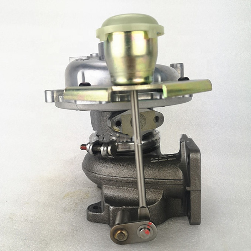 Turbo VC420037 VA420037 VB420037 8972402101VIDA RHF4 Turbocharger for Isuzu D-MAX 2.5L TD Engine 4JA1-L