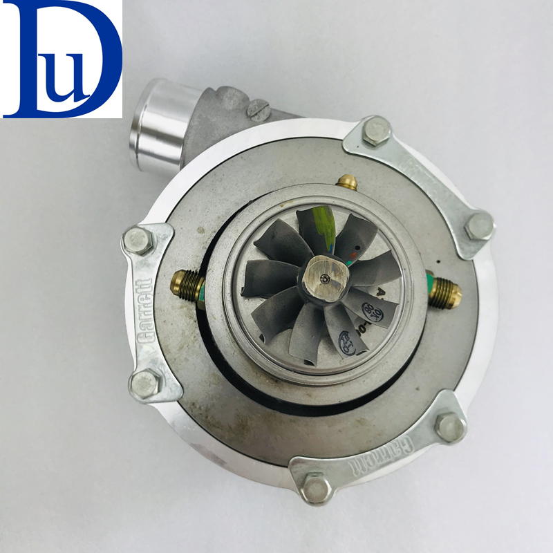 Garrett G-Series G30 880693-5003S G30-900 Supercore Standard Rotation Super Core