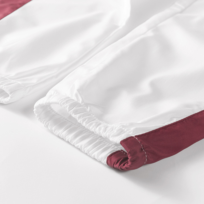 Men's Tracksuits Sets Men Tracksuit Sportswear Jogger Spring Mens Tracksuit Street Hip Hop 2-piece Set Gym Fitness Sportsuit Mens Clothes 221006