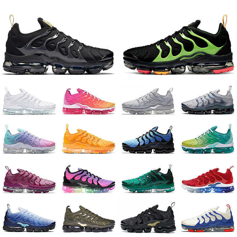 AAA Quality Mens Womens TN Plus Running Shoes 2022 Newest Griffey University Gold Black Anthracite Metallic Sliver Cool Grey Atlanta Pastel JORDON NKS, P85 40-45
AAA Quality Mens Womens TN Plus Running Shoes 2022 Newest Griffey University Gold Black Anthracite Metallic Sliver Cool Grey Atlanta Pastel JORDON NKS, P85 40-45