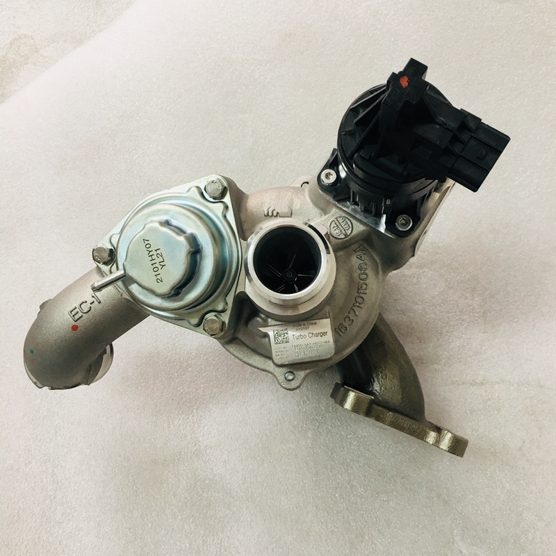 Genuine Turbo 16319880006 16319700008 18900-5AY-H012-M4 Turbocharger For Honda Civic 1.0T Diesel Engine
