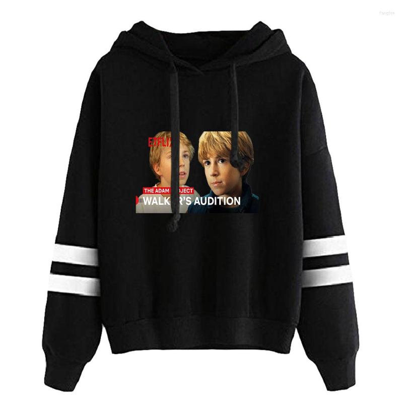 Men's Hoodies Walker Scobell Hoodie Unisex Pocketless Parallel Bars Sleeve Sweatshirts Men Women 2022 Casual Style Clothes, Black
Men's Hoodies Walker Scobell Hoodie Unisex Pocketless Parallel Bars Sleeve Sweatshirts Men Women 2022 Casual Style Clothes, Black