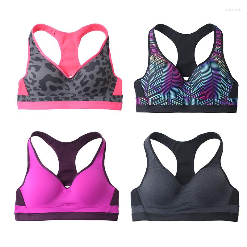 Yoga Outfit Quick Dry Camo Sports Bra Women Summer Seamless Rims Brassiere Fitness Padded Running Jogging Plus Size Crop Top, Grey
Yoga Outfit Quick Dry Camo Sports Bra Women Summer Seamless Rims Brassiere Fitness Padded Running Jogging Plus Size Crop Top, Grey