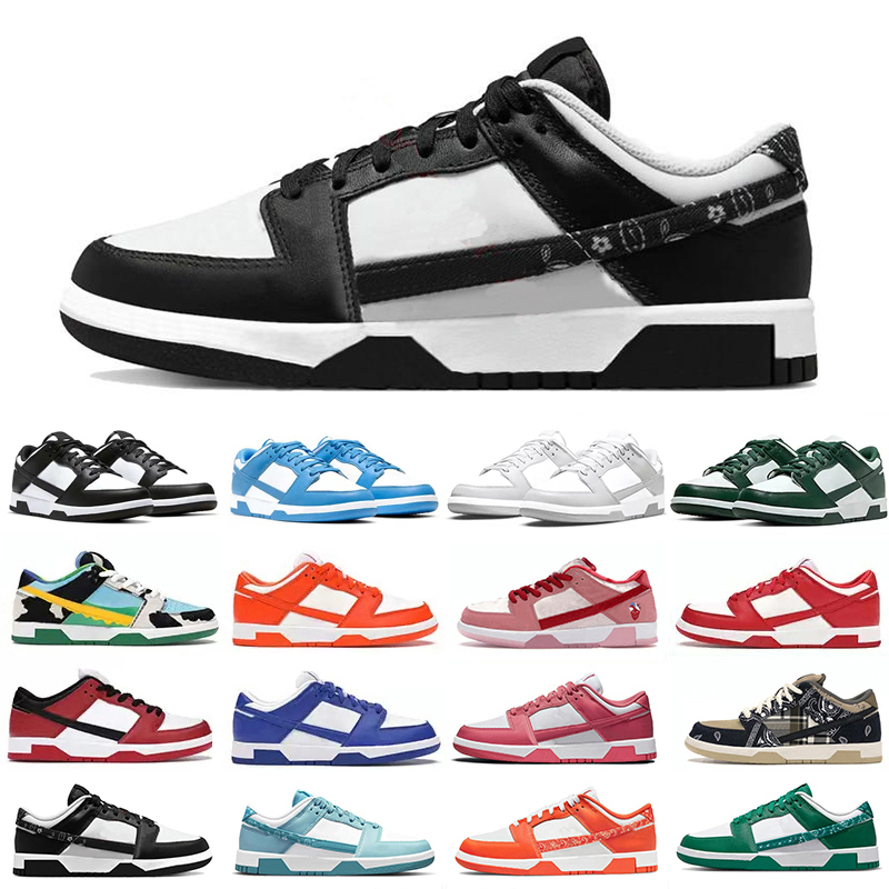 Black Paisley low Running Shoes Panda Low Grey Fog Varsity Green Valentines Day Michigan Medium Curry Chicago Kentucky Syracuse Outdoor Shoe, Box
Black Paisley low Running Shoes Panda Low Grey Fog Varsity Green Valentines Day Michigan Medium Curry Chicago Kentucky Syracuse Outdoor Shoe, Box