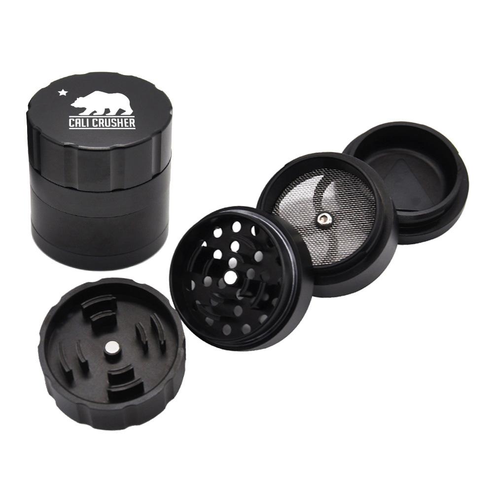 wholesale metal aluminum smoking herb grinder smoke accessory standard 2.08 inches 4 piece metal tobacco grinders bear smoke hand muller pipe
wholesale metal aluminum smoking herb grinder smoke accessory standard 2.08 inches 4 piece metal tobacco grinders bear smoke hand muller pipe