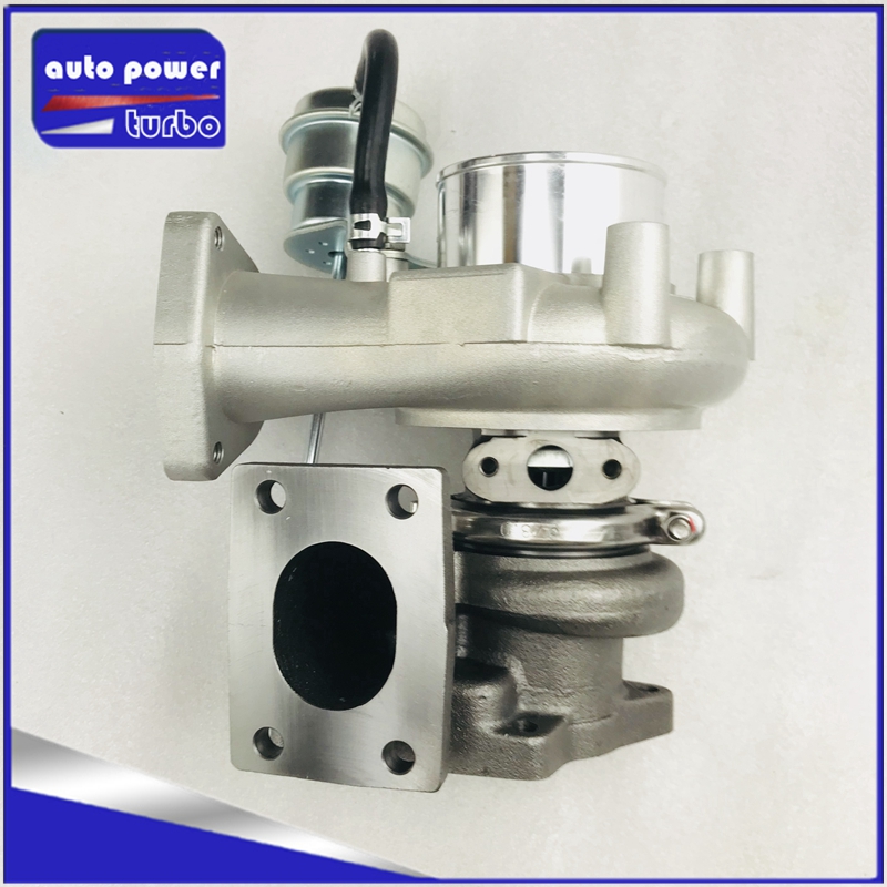 TD04L Turbo 49377-01610 49377-01611 6208-81-8100 PC130-7 Turbocharger for Komatsu Excavator PC130-8 With 4D95LE Engine