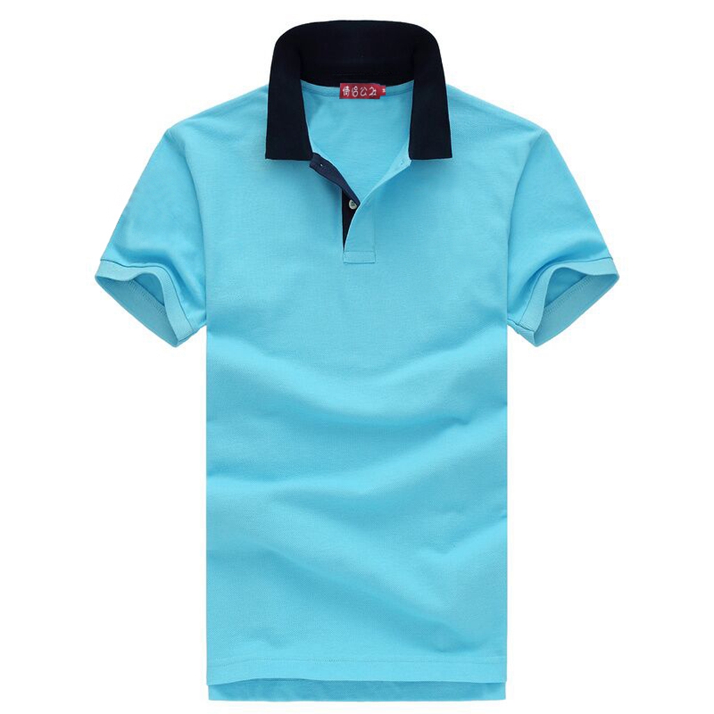 Designer Wholesale Summer 2087 New Polos High End Casual Fashion Men Lapel Embroidered Short Sleeve Polos Shirt 100% Cotton S-2XL, Asian size
Designer Wholesale Summer 2087 New Polos High End Casual Fashion Men Lapel Embroidered Short Sleeve Polos Shirt 100% Cotton S-2XL, Asian size