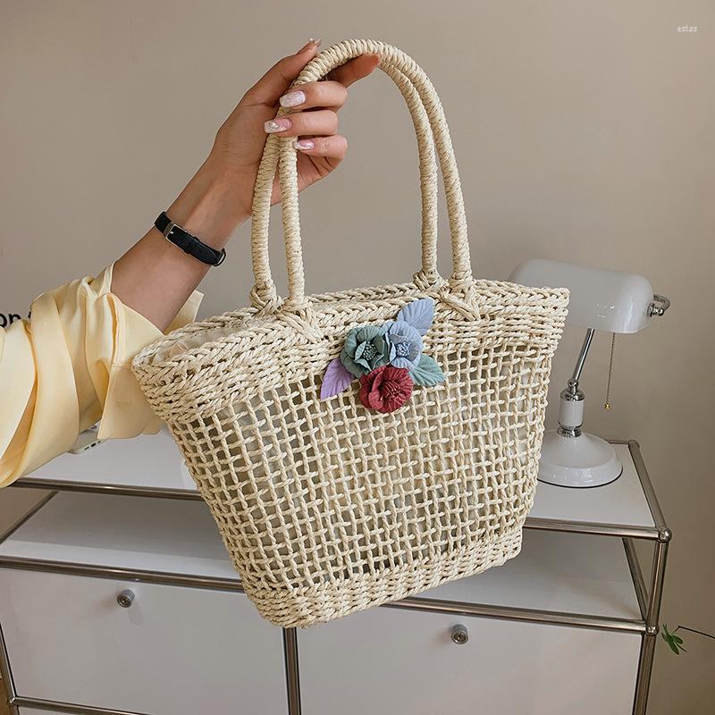Evening Bags Fashion Summer For Women Straw Shoulder Crossbody Bag 2022 Solid Beach Weaving Brand Designer Female Bucket Handbags, Brown
Evening Bags Fashion Summer For Women Straw Shoulder Crossbody Bag 2022 Solid Beach Weaving Brand Designer Female Bucket Handbags, Brown
