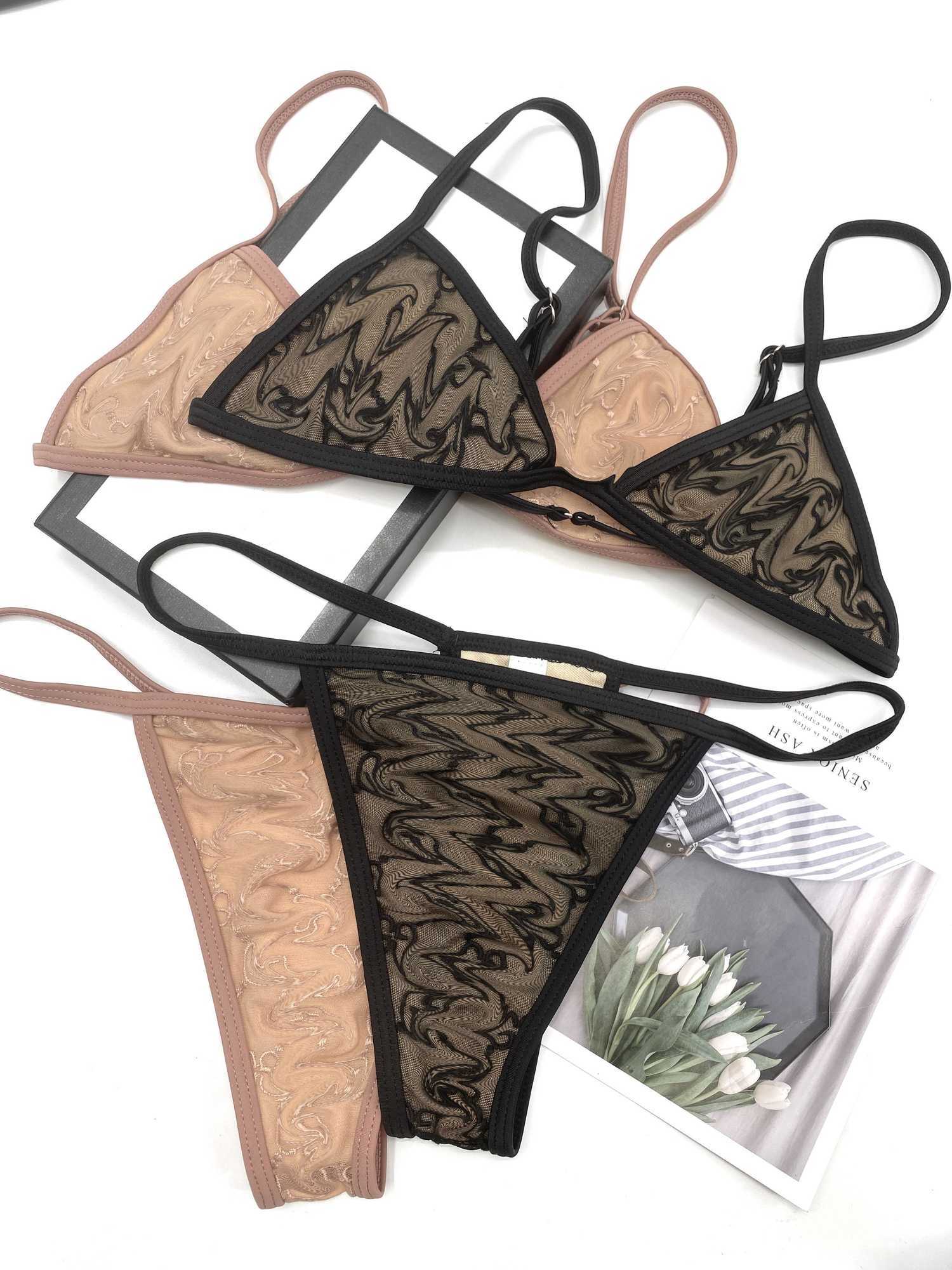 Women Hot Lace Swimsuit Bikini Set Women Bodysuit Two-piece Swimwear Bikinis Bathing Suits Guccy
Women Hot Lace Swimsuit Bikini Set Women Bodysuit Two-piece Swimwear Bikinis Bathing Suits Guccy