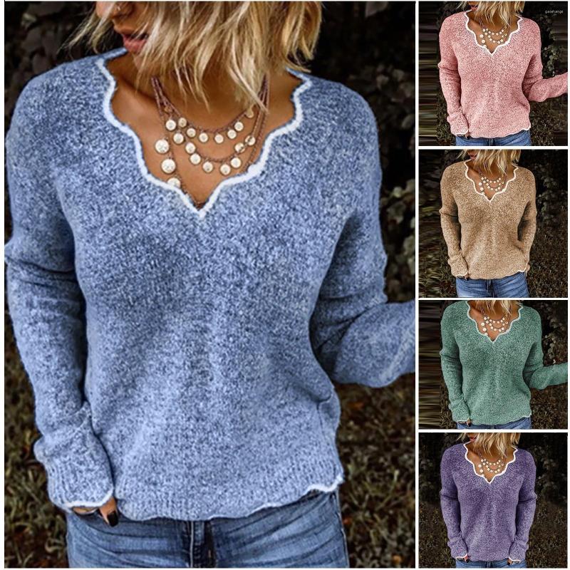 Women' Sweaters Bohomian Knitting Sweater Womens Teen Girls V-Neck Knitted Batwing Sleeve Pullover Tops Autumn Winter Streetwear Clothes, Kh
Women' Sweaters Bohomian Knitting Sweater Womens Teen Girls V-Neck Knitted Batwing Sleeve Pullover Tops Autumn Winter Streetwear Clothes, Kh