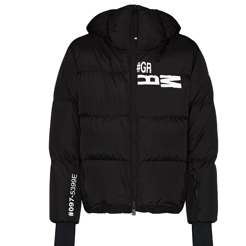 Maya Designer Men's Down & Parkas Women's Front Chest Letter Print Hooded Waterproof Windbreaker Couple Slim Fit Lightweight Thickened Warm Free Washing Bread Shirt, Supplement (not shipped separately)
Maya Designer Men's Down & Parkas Women's Front Chest Letter Print Hooded Waterproof Windbreaker Couple Slim Fit Lightweight Thickened Warm Free Washing Bread Shirt, Supplement (not shipped separately)