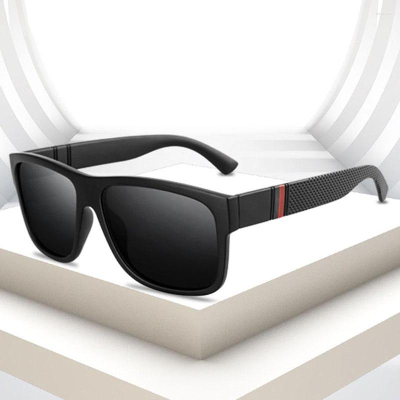 Sunglasses 2022 Polarized Men's Driving Shades Male Sun Glasses For Men Retro Women Brand Designer UV400 Solar
Sunglasses 2022 Polarized Men's Driving Shades Male Sun Glasses For Men Retro Women Brand Designer UV400 Solar