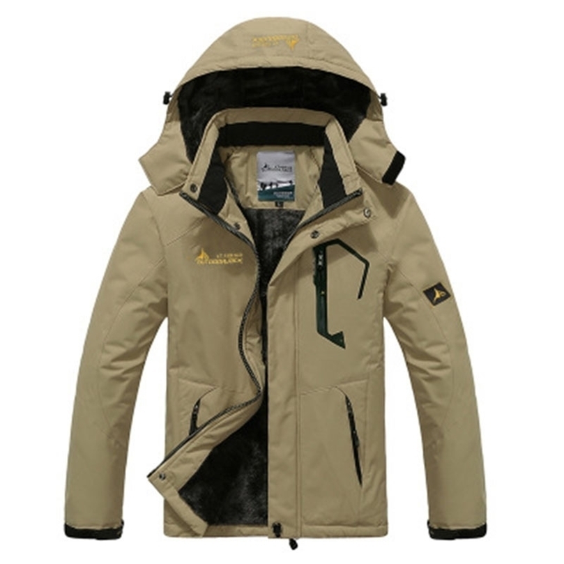 Mens Down Parkas Mens Outwear Windproof Hat Parkas Mens Cotton Fleece Thick Winter Jackets Male Outwear Zipper Clothing Men Warm Parka 6XL 2201006, Blue
Mens Down Parkas Mens Outwear Windproof Hat Parkas Mens Cotton Fleece Thick Winter Jackets Male Outwear Zipper Clothing Men Warm Parka 6XL 2201006, Blue