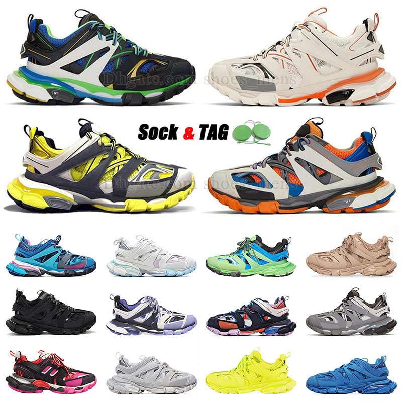 Men Women Famous Casual Shoes Luxury Designer Outdoor Sports Sneakers Designer 2022 Triple Pink Black White Blue Neon Light Smoke Grey Outdoor Walking Trainers, 19
Men Women Famous Casual Shoes Luxury Designer Outdoor Sports Sneakers Designer 2022 Triple Pink Black White Blue Neon Light Smoke Grey Outdoor Walking Trainers, 19