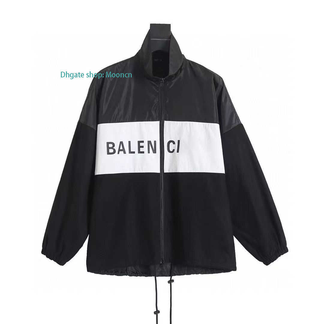 22ss Fashion Mens Designer Jacket Coat Caps Winter Autumn Quality Baseball Slim Stylist Men Women Windbreaker Outerwear Zipper Hoodies Over euro size, Pay for nothing
22ss Fashion Mens Designer Jacket Coat Caps Winter Autumn Quality Baseball Slim Stylist Men Women Windbreaker Outerwear Zipper Hoodies Over euro size, Pay for nothing