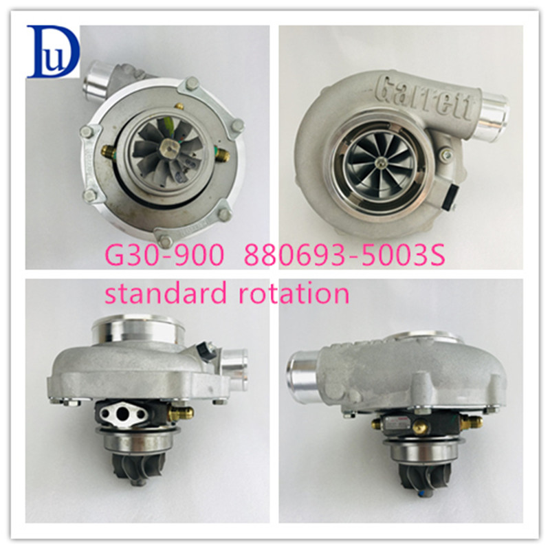Garrett G-Series G30 880693-5003S G30-900 Supercore Standard Rotation Super Core