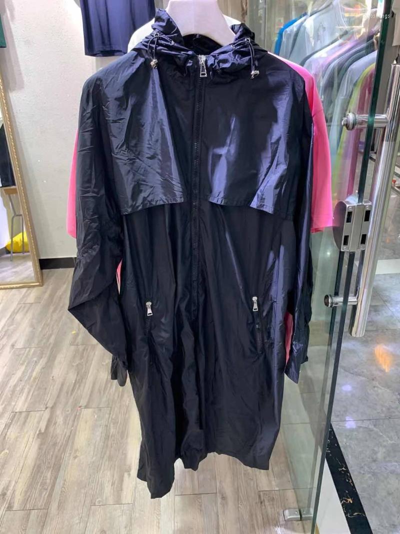 Women' Trench Coats LK2528Fashion Women' & Jackets 2022 Runway Luxury European Design Party Style Clothing, Picture shown
Women' Trench Coats LK2528Fashion Women' & Jackets 2022 Runway Luxury European Design Party Style Clothing, Picture shown