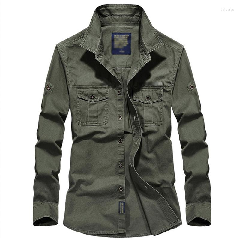 Men's Casual Shirts Cotton Outdoor Tactical Men's Long-sleeve Combat Jacket Shirt Spring Loose Large Size Classic Lapel Tops Men, Photo color
Men's Casual Shirts Cotton Outdoor Tactical Men's Long-sleeve Combat Jacket Shirt Spring Loose Large Size Classic Lapel Tops Men, Photo color