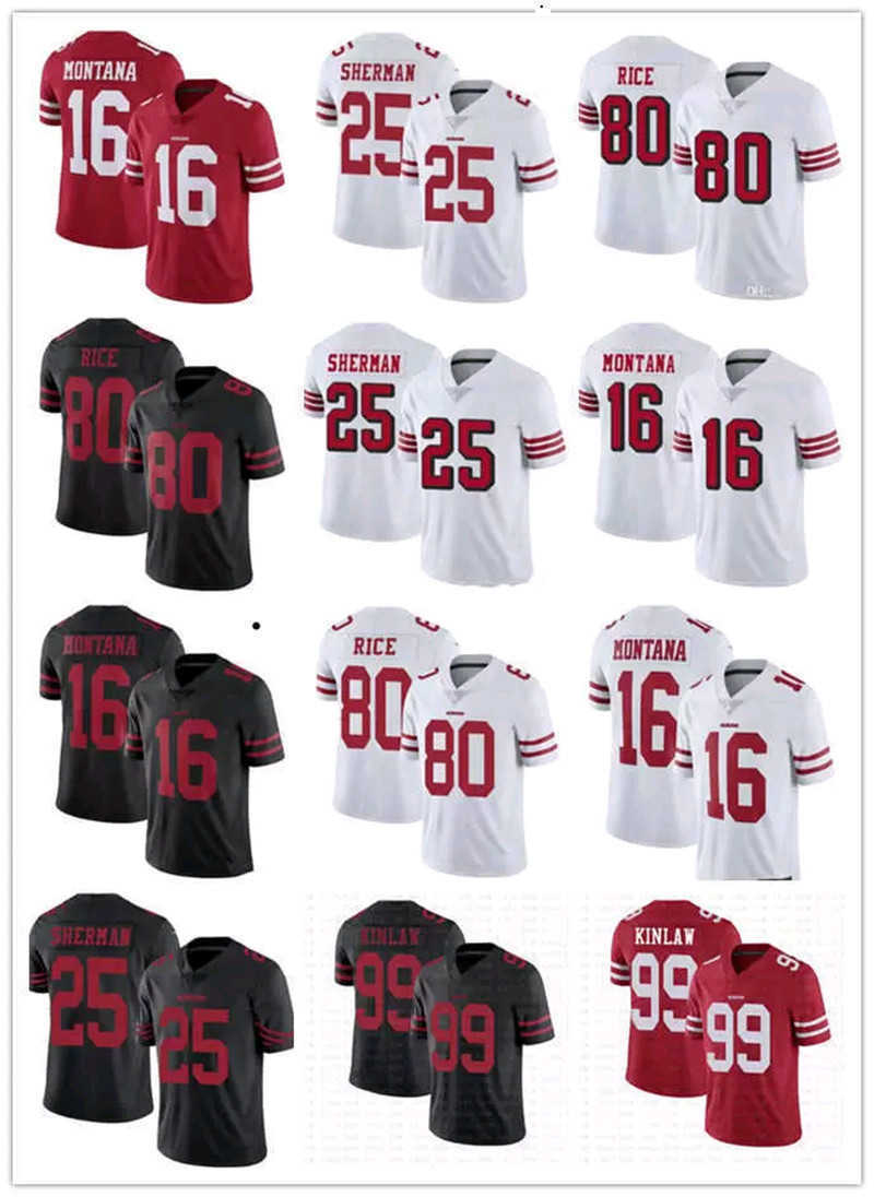 Football Jerseys San Francisco''49ers''Men Women Youth 31 Raheem Mostert 54 Fred Warner 44 Kyle Juszczyk 11 Brandon Aiyuk 2022, Color
Football Jerseys San Francisco''49ers''Men Women Youth 31 Raheem Mostert 54 Fred Warner 44 Kyle Juszczyk 11 Brandon Aiyuk 2022, Color