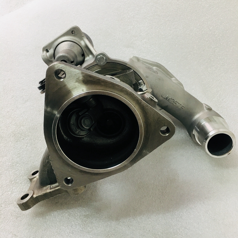 Genuine Turbo 16319880006 16319700008 18900-5AY-H012-M4 Turbocharger For Honda Civic 1.0T Diesel Engine