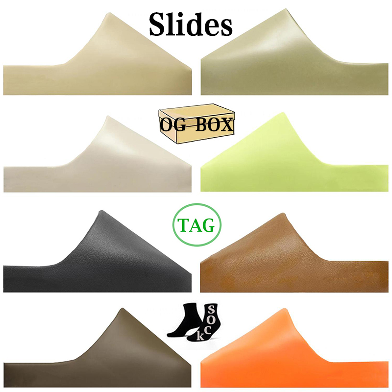 With BOX Onyx slippers men women designer sandals Ochre Bone Soot Desert Sand Earth Brown Resin slides shoes pantoufle sliders mens trainers womens runners 36-47, 34
With BOX Onyx slippers men women designer sandals Ochre Bone Soot Desert Sand Earth Brown Resin slides shoes pantoufle sliders mens trainers womens runners 36-47, 34